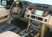 Tapety Land Rover